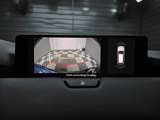 Used 2025 MAZDA CX-90 Plug-In Hybrid w/ Preferred AWD/4WD image 28