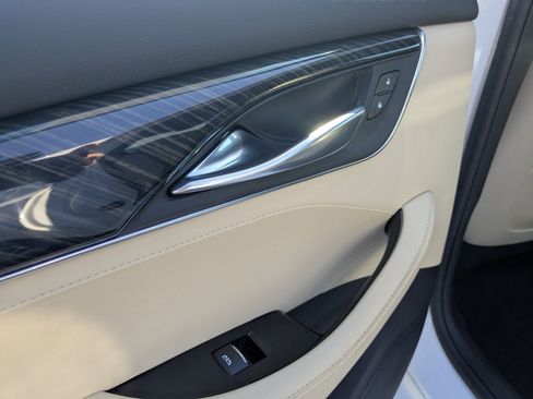 Used 2020 Cadillac CT5 Premium Luxury w/ Driver Awareness Plus Package image 27