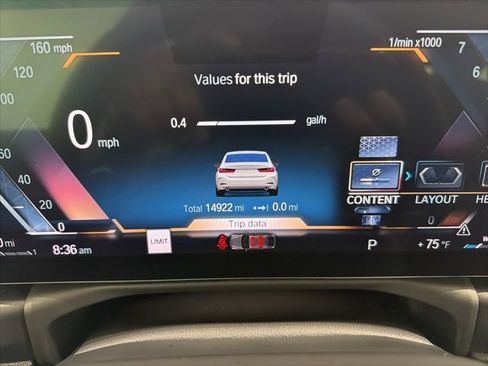 Certified 2023 BMW 330i xDrive Sedan w/ Premium Package image 31