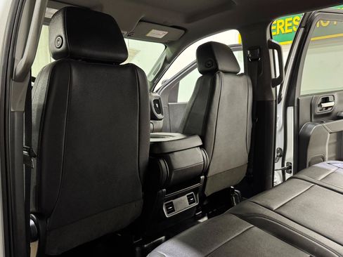 Used 2023 Chevrolet Silverado 2500 W/T w/ WT Convenience Package AWD/4WD image 18