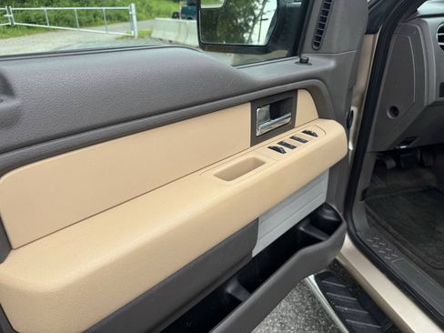 Used 2013 Ford F150 XLT w/ Luxury Equipment Group AWD/4WD image 19