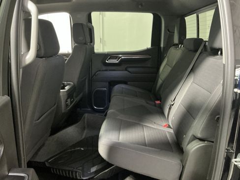 Used 2023 Chevrolet Silverado 1500 RST w/ Convenience Package II AWD/4WD image 24