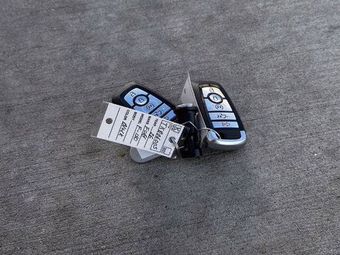 New 2026 Ford F150 Lariat w/ Equipment Group 501A Mid image 36