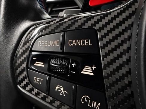 Used 2024 BMW M2 w/ Lighting Package RWD image 42