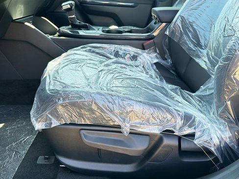 New 2026 Kia K4 EX FWD image 18