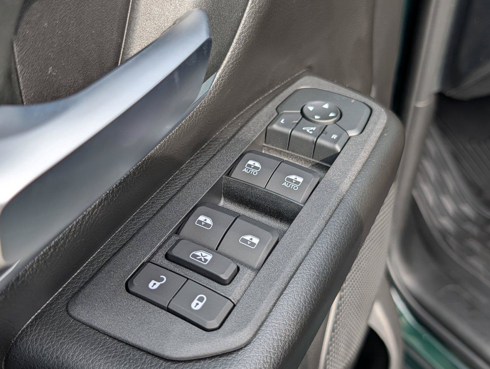 New 2027 RAM 1500 Big Horn AWD/4WD image 16