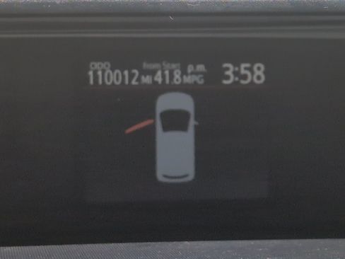 Used 2014 Toyota Prius C One FWD image 7