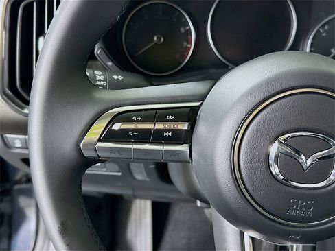 Used 2025 MAZDA CX-50 AWD 2.5 S w/ Weather Package image 22