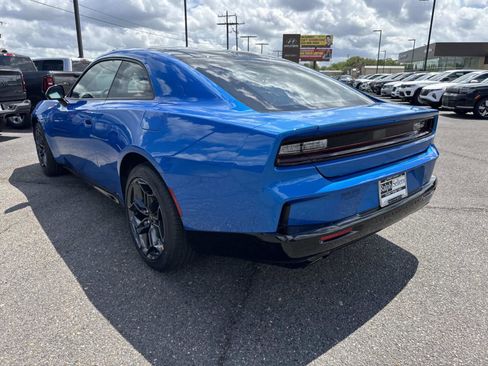 New 2026 Dodge Charger R/T image 4