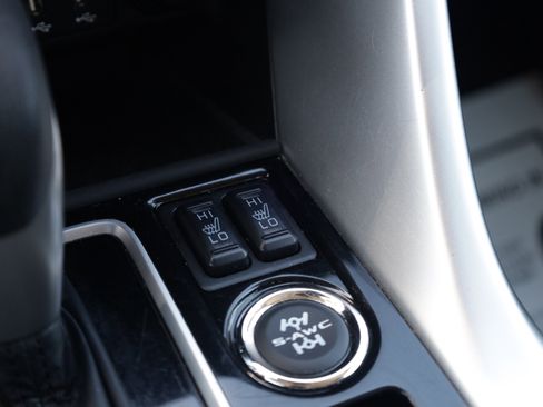 Used 2024 Mitsubishi Eclipse Cross SE AWD/4WD image 11
