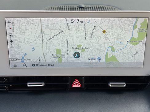 Used 2022 Hyundai Ioniq 5 SE w/ Cargo Package RWD image 22