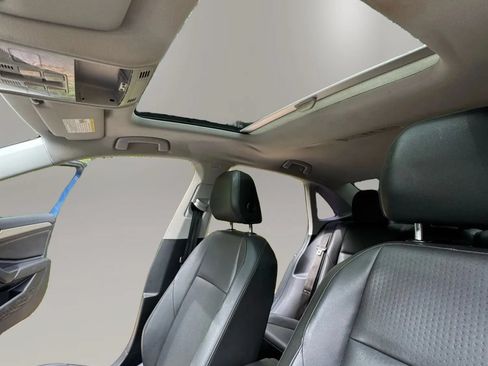 Used 2019 Volkswagen Jetta S FWD image 21