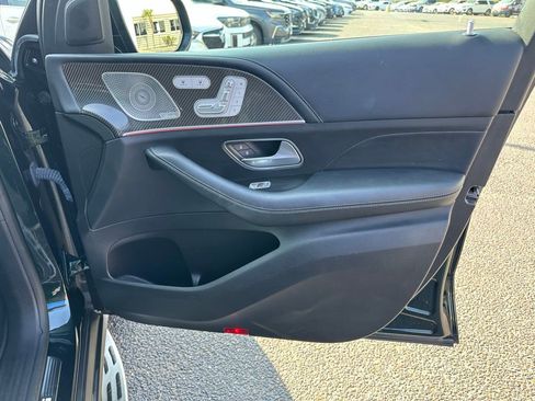 Used 2022 Mercedes-Benz GLE 53 AMG 4MATIC image 20