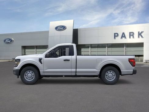 New 2026 Ford F150 XL image 3