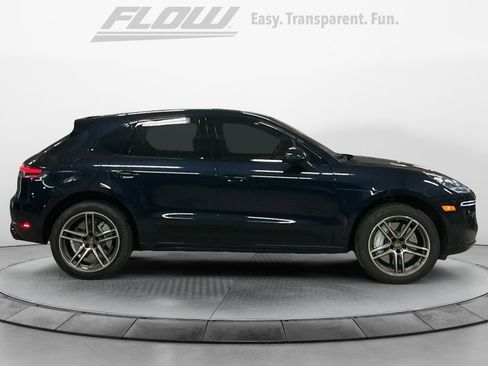 Used 2020 Porsche Macan Turbo image 9