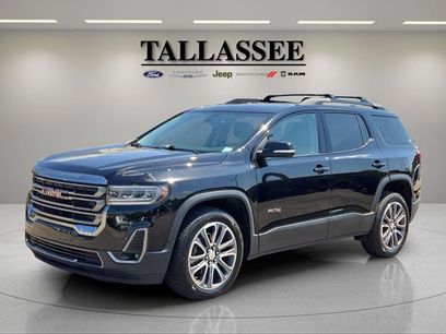 Used 2020 GMC Acadia AT4 w/ Driver Alert Package II