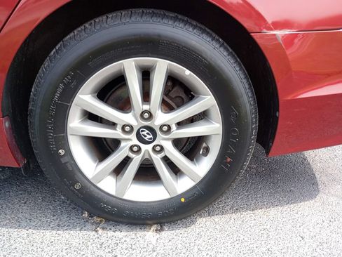 Used 2016 Hyundai Sonata SE FWD image 24
