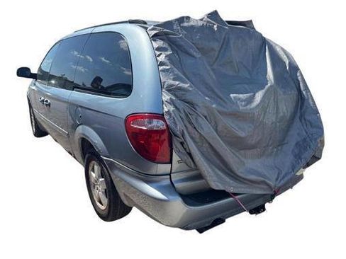 Used 2006 Dodge Grand Caravan SXT FWD image 3