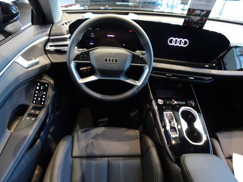 New 2026 Audi A6 Premium Plus image 4