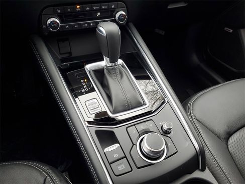 New 2025 MAZDA CX-5 AWD 2.5 S image 29