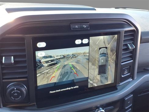 New 2026 Ford F150 XLT image 24