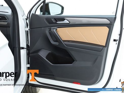 Used 2024 Volkswagen Tiguan SE R-Line image 71
