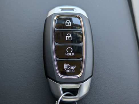 New 2026 Hyundai Venue SEL image 32