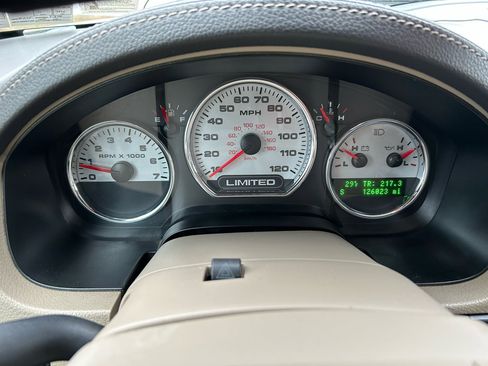 Used 2008 Ford F150 Limited image 20