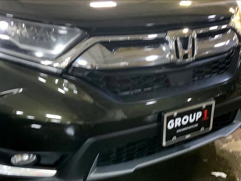 Used 2017 Honda CR-V Touring image 29