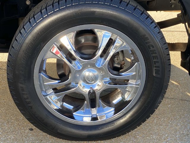 Used 2007 Ford F150 XLT RWD image 8