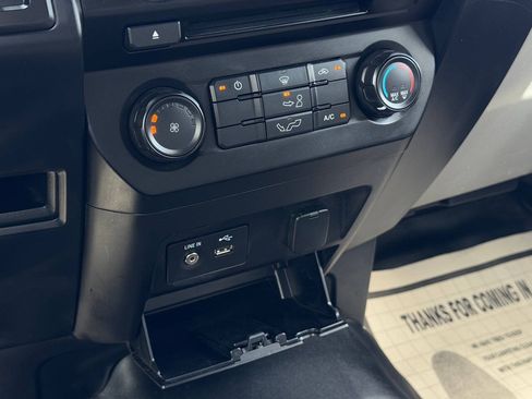 Used 2015 Ford F150 XL w/ Equipment Group 101A Mid AWD/4WD image 20