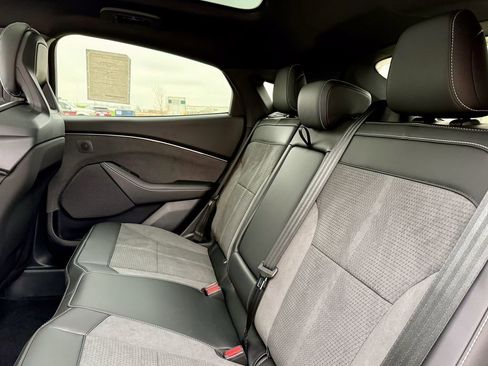 New 2025 Ford Mustang Mach-E GT w/ Bronze Appearance Package image 11