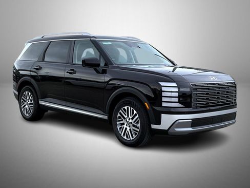 New 2026 Hyundai Palisade SEL AWD/4WD image 3