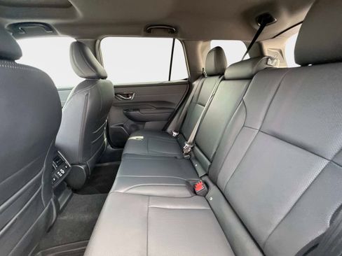 New 2026 Subaru Outback Touring XT AWD/4WD image 15
