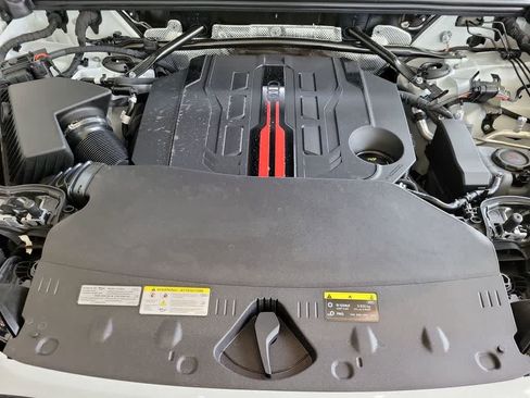 New 2026 Audi SQ5 Premium Plus AWD/4WD image 9