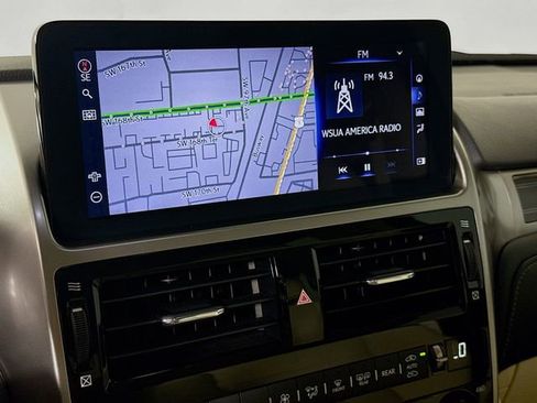 Used 2023 Lexus GX 460 Premium w/ Premium Plus Package AWD/4WD image 14