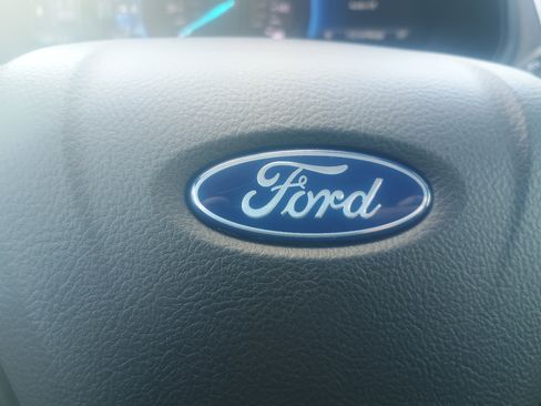 Certified 2024 Ford Edge SEL w/ Convenience Package image 22