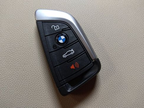 Used 2019 BMW X3 xDrive30i w/ Convenience Package image 32