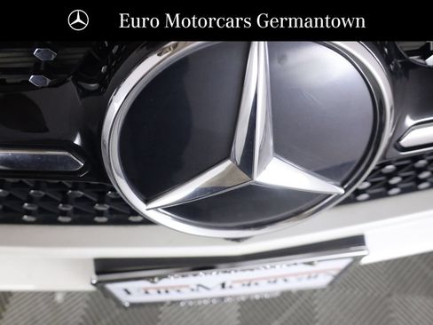 Used 2023 Mercedes-Benz GLC 300 4MATIC Coupe w/ AMG Line image 67