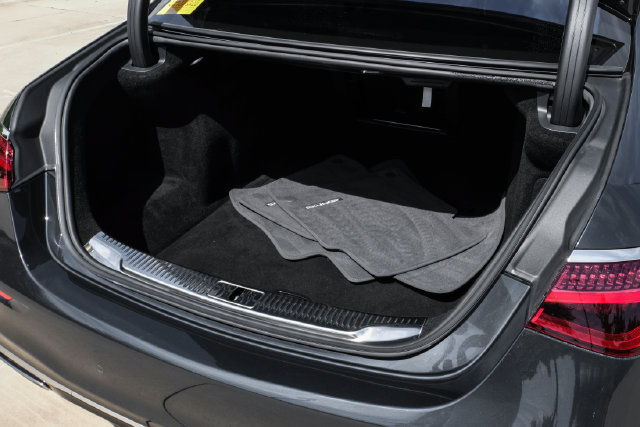 Used 2021 Mercedes-Benz S 580 4MATIC Sedan image 66