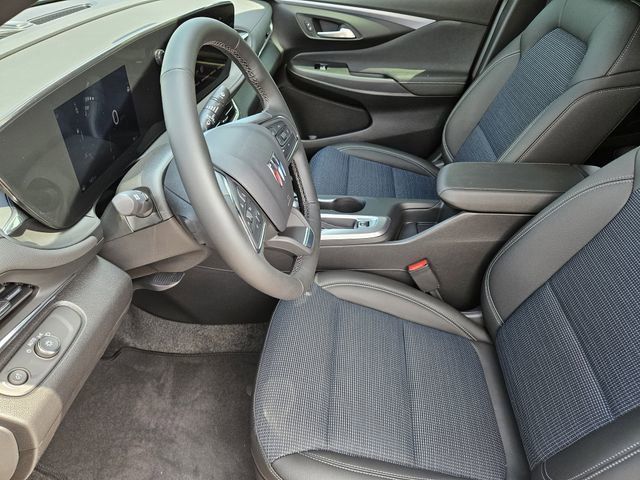 New 2026 Buick Envista Preferred w/ Convenience I Package FWD image 9