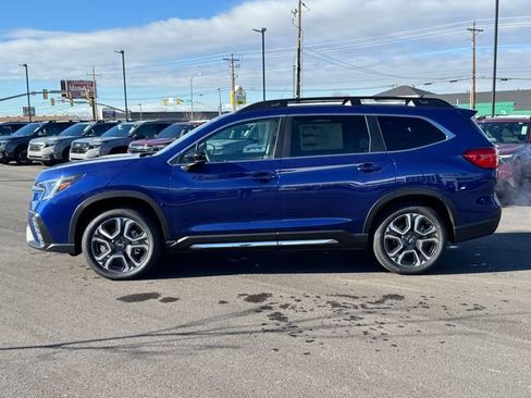 New 2026 Subaru Ascent Limited AWD/4WD image 6