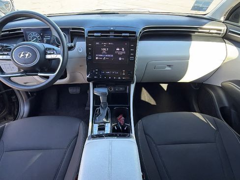 Used 2024 Hyundai Tucson SEL FWD image 26