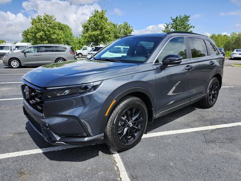 Used 2025 Honda CR-V Sport-L image 14