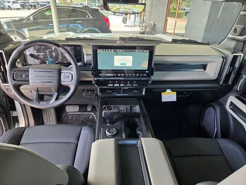 New 2026 GMC Hummer EV 4x4 Crew Cab image 34
