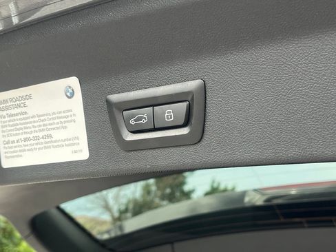 Used 2023 BMW X3 xDrive30i w/ Premium Package w/ZPA AWD/4WD image 26