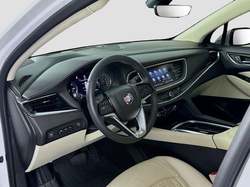Used 2023 Buick Enclave Avenir w/ Avenir Technology Package FWD image 9