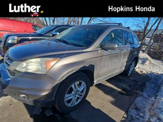 Used 2010 Honda CR-V EX video 1
