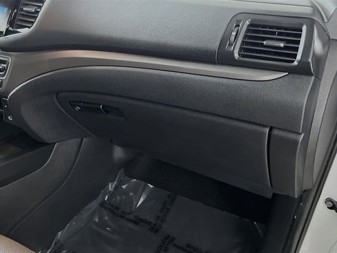 Used 2025 Honda Ridgeline RTL image 35