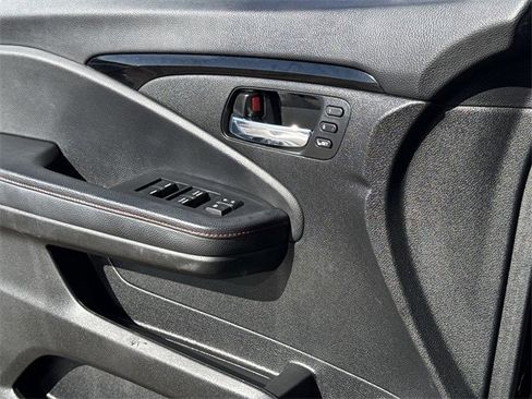 Used 2021 Honda Pilot Black Edition image 26
